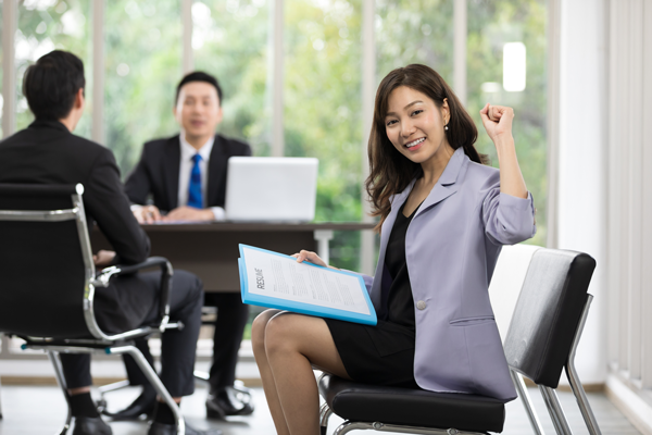 We guarantee the replacement of employees not matching work and profile required and agreed, in the first 6 months
